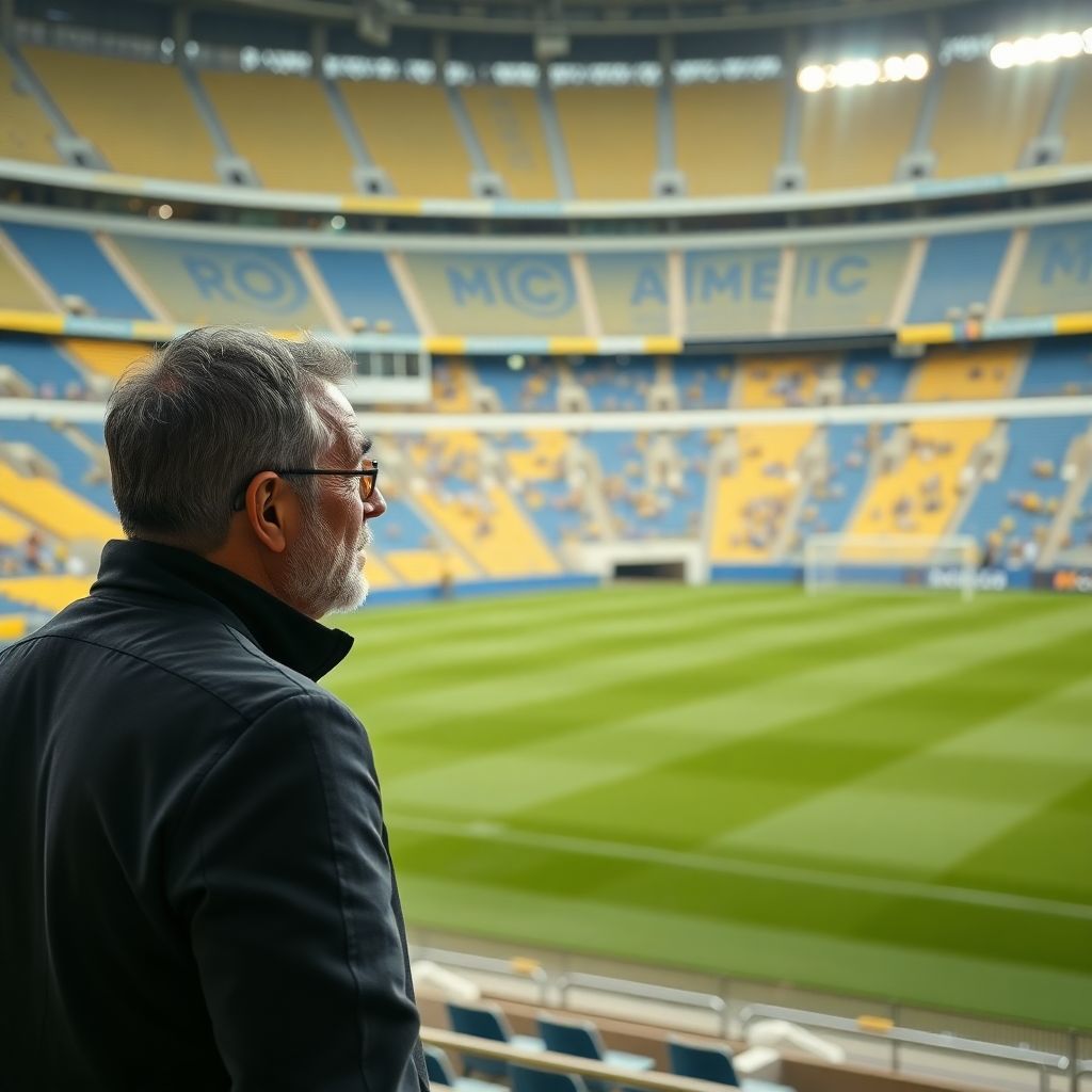 André jardine se despide del américa: emotivo mensaje a la familia Águila