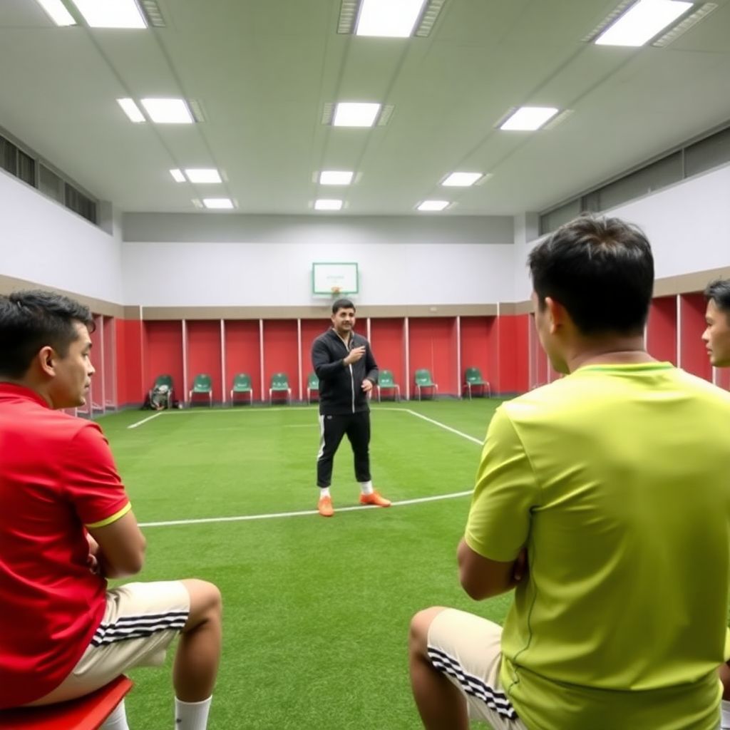 México vs corea: el plan de javier aguirre sin césar montes