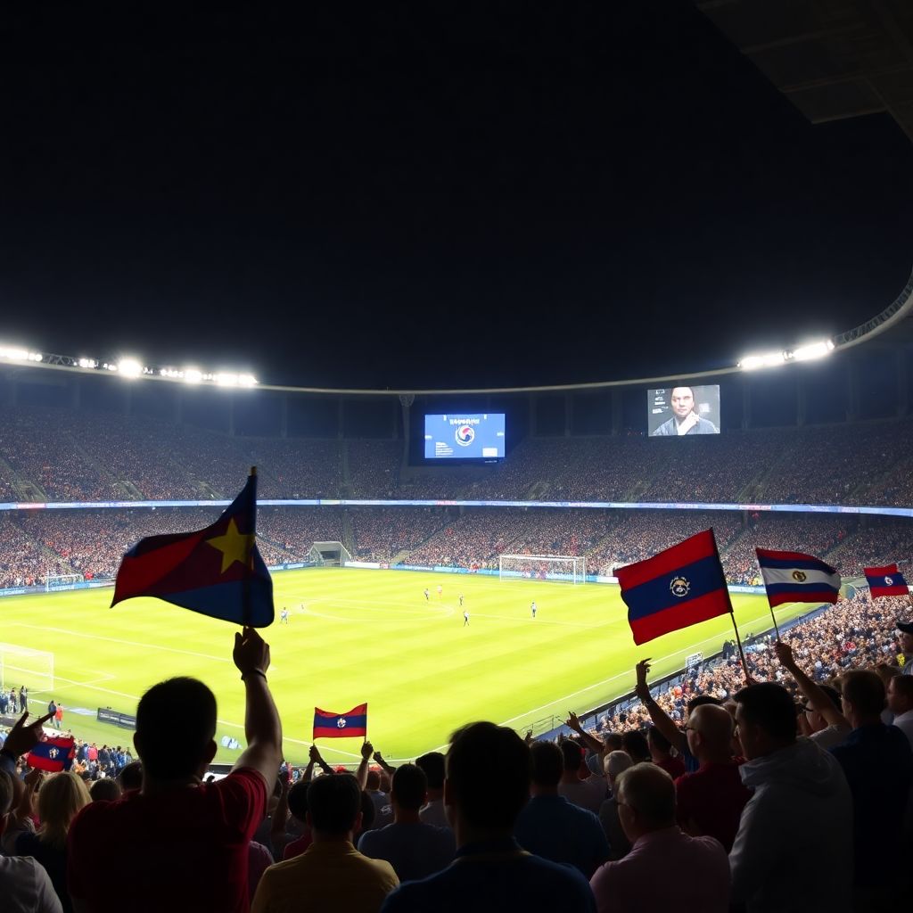 Corea del sur vs el salvador En Vivo: horario, canal y cómo verlo