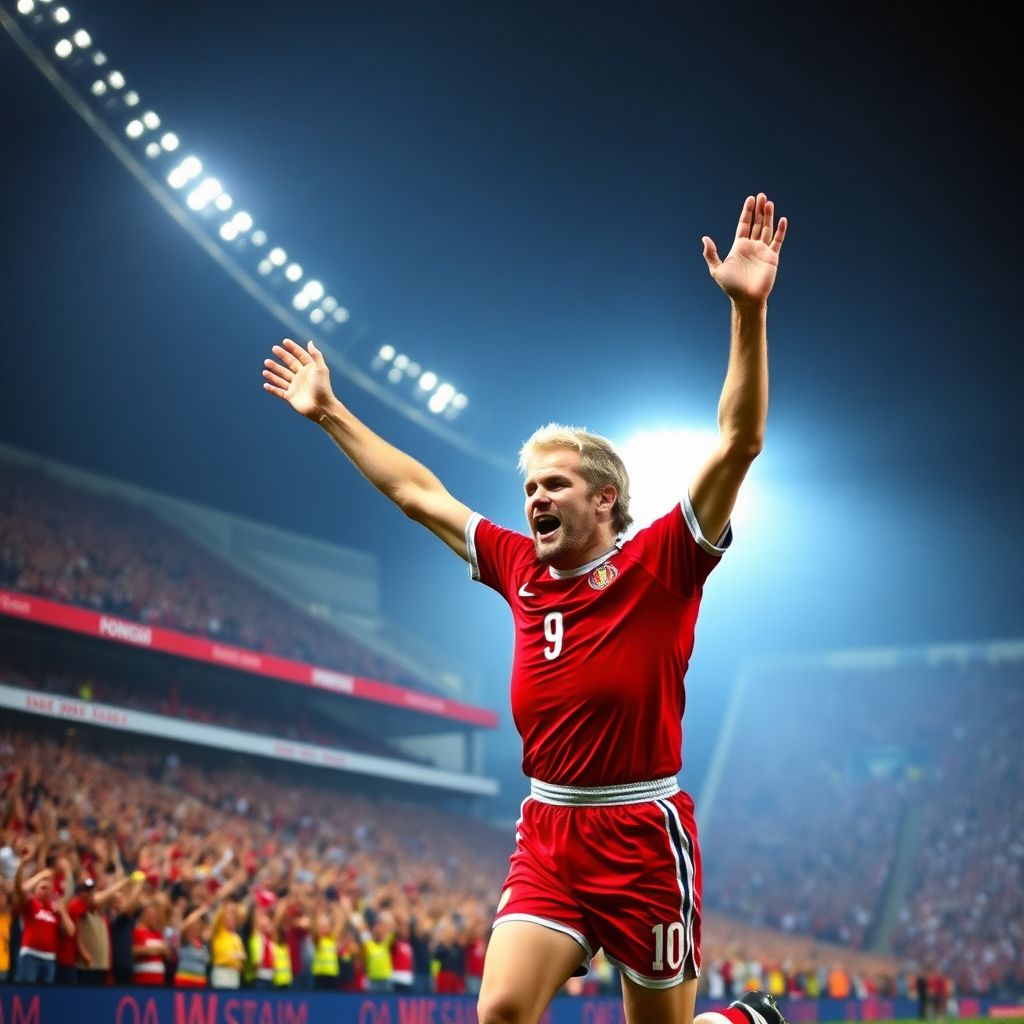 Noruega vibra con haaland: goles en el mundial 2026 causan microsismos en bergen