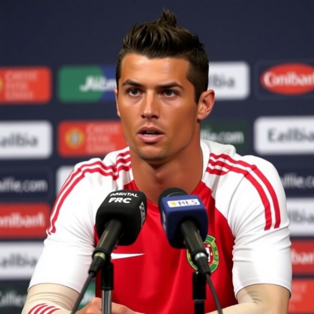 Hermana de cristiano ronaldo: portugal desaprendió a jugar y defiende a Cr7