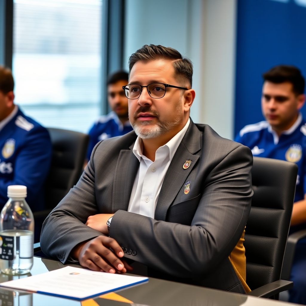 Tigres y su recambio generacional: la nueva columna vertebral sin gignac