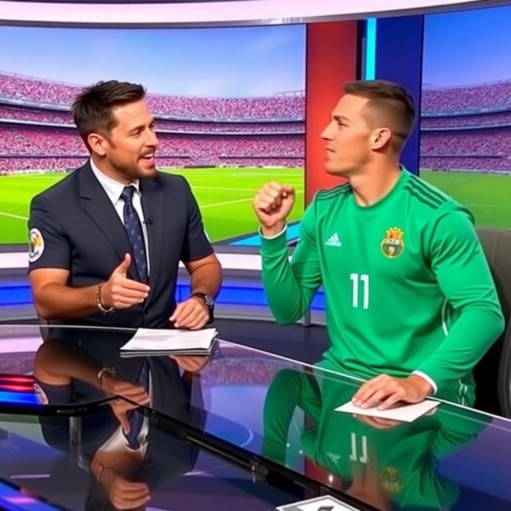 Messi, favorito a un mundial 2026 mejor que cristiano, según la Última palabra