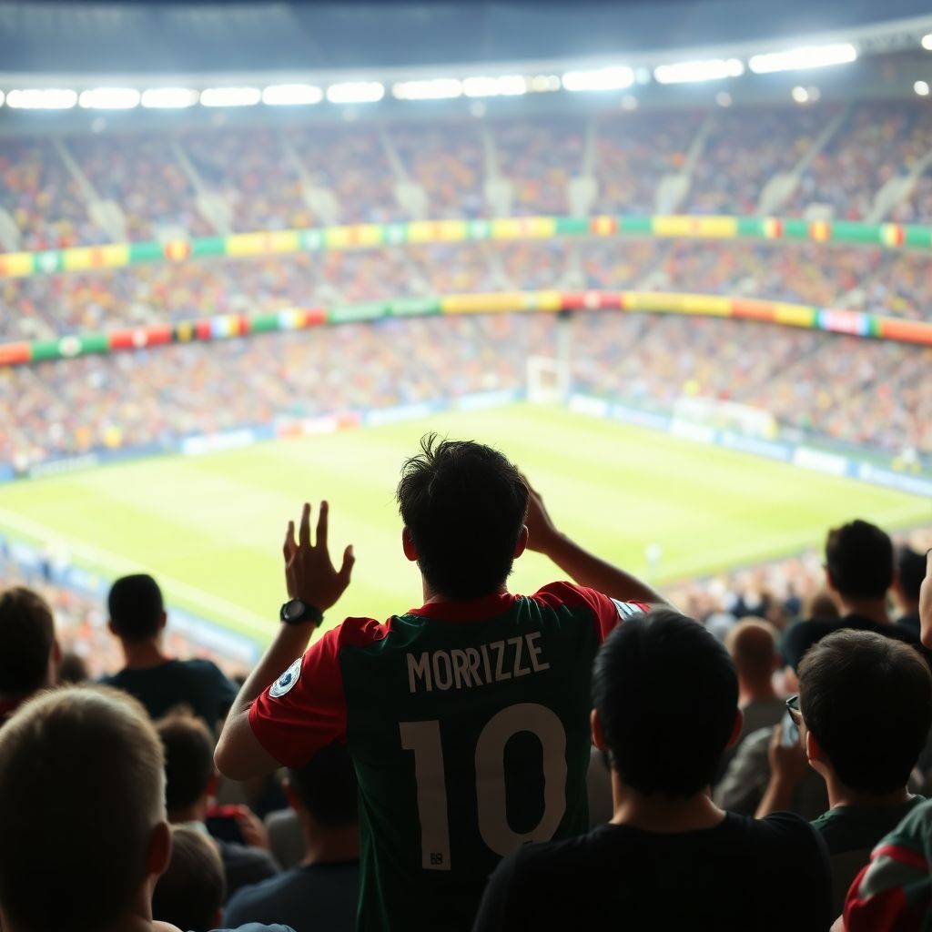 Rodrigo aguirre sueña con enfrentar a méxico en el mundial 2026