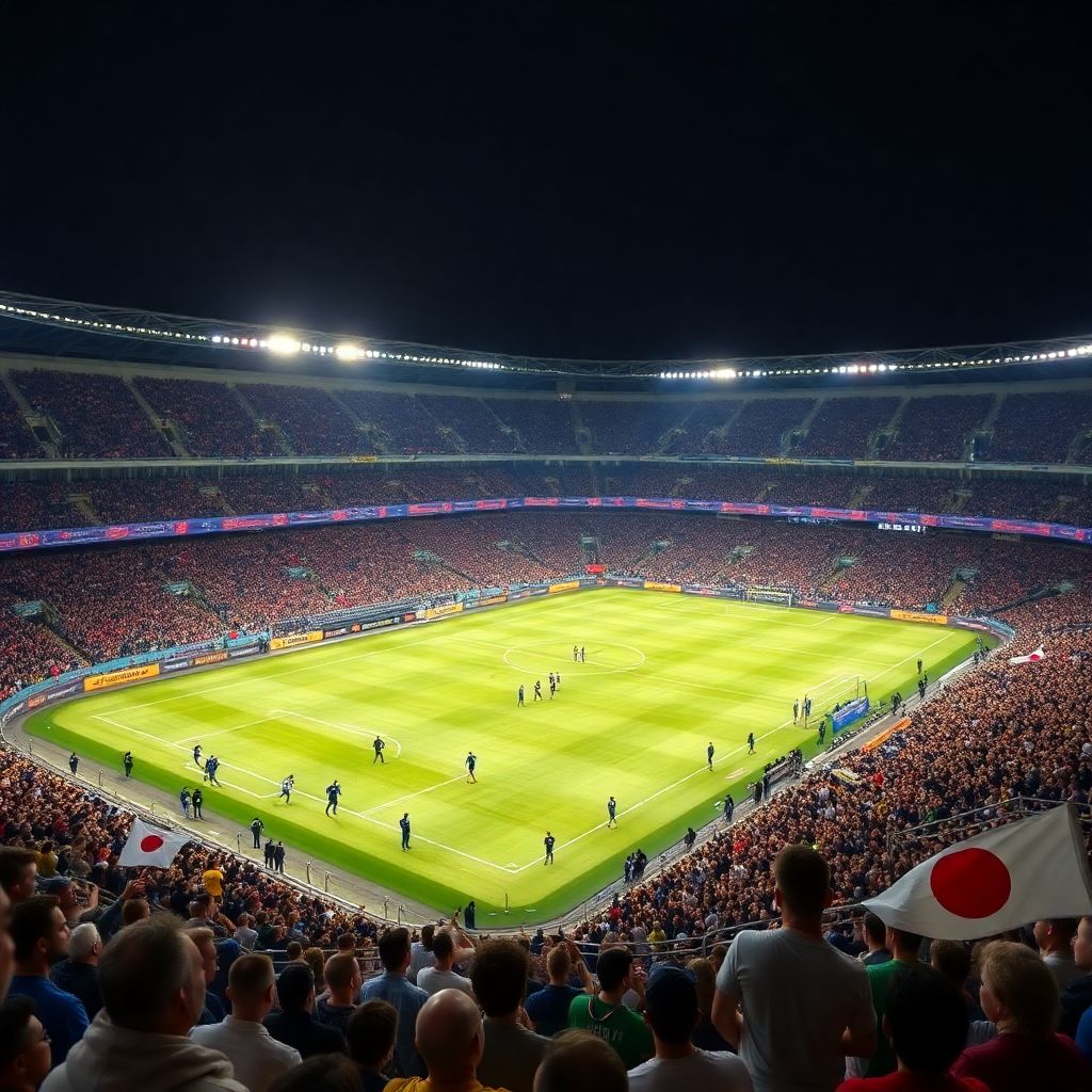 Brasil vs japón: la Ia pronostica un 2-1 en los 16vos del mundial 2026