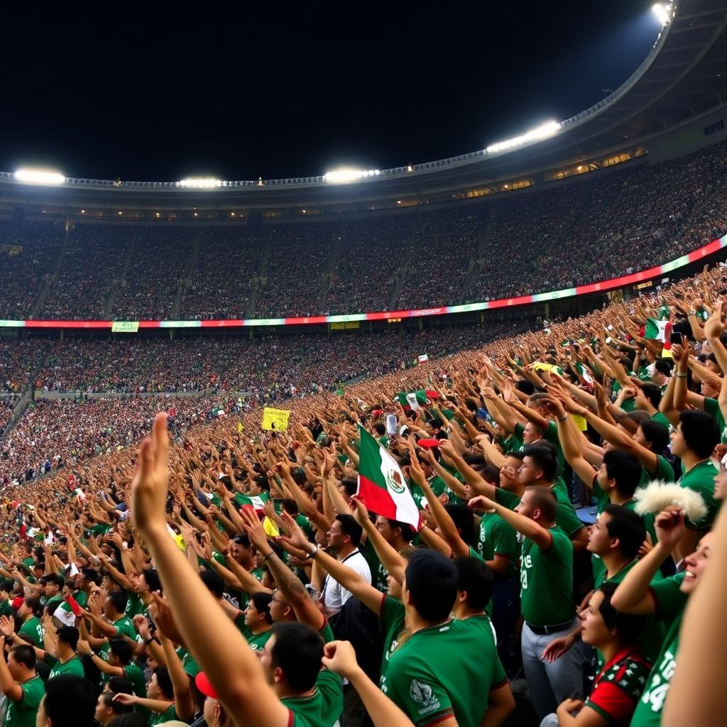 México‑ecuador en el azteca: el partido que puede evitar el peor fracaso del tri