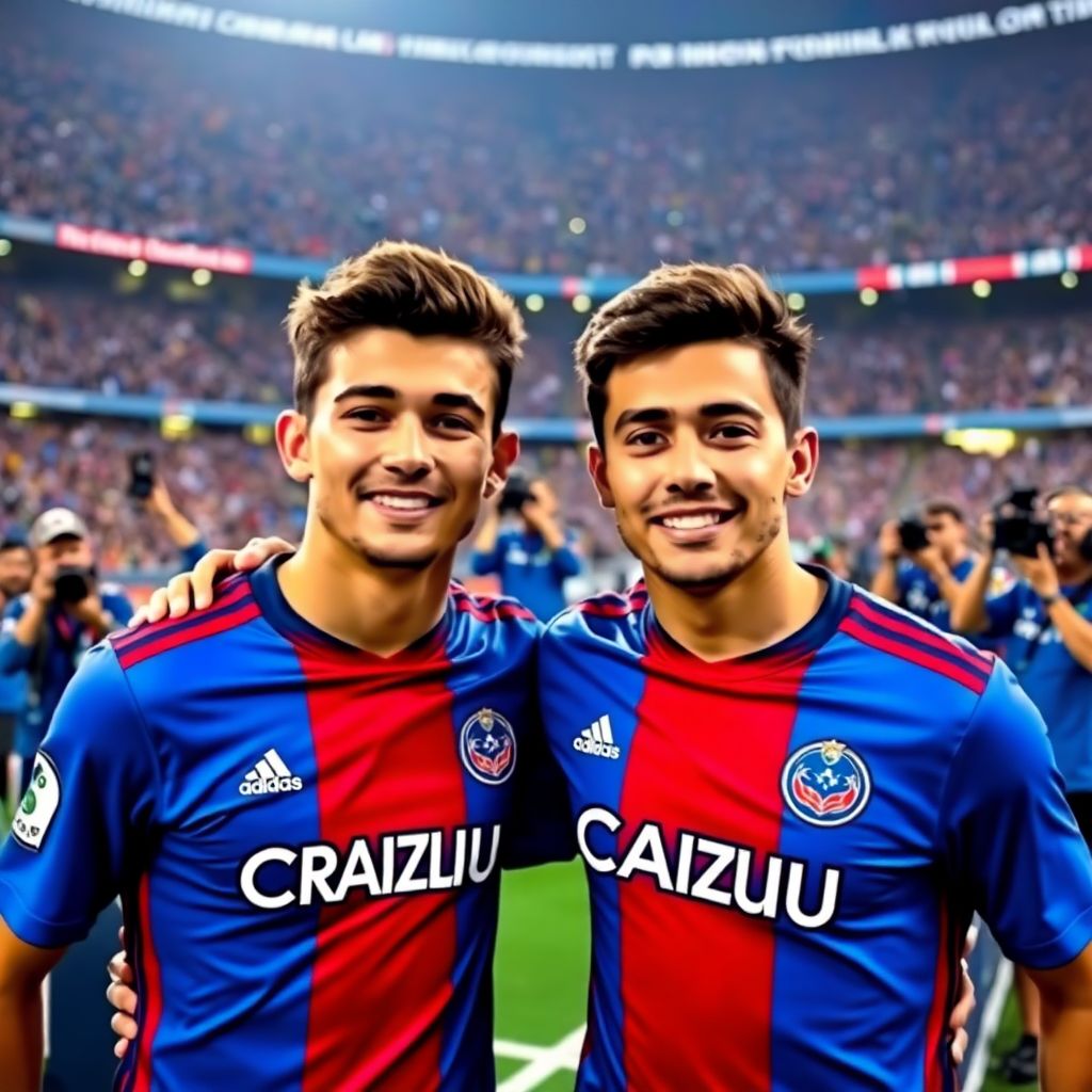 Cruz azul cerca de fichar a alan montes y soñar con dupla montes en 2026