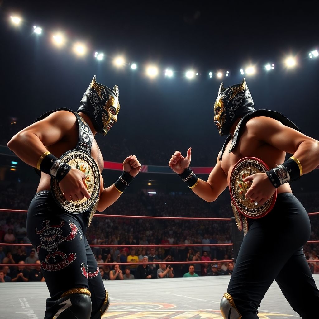 Cartelera Cmll viernes 10 de julio en arena méxico: horarios, Tv y transmisión online