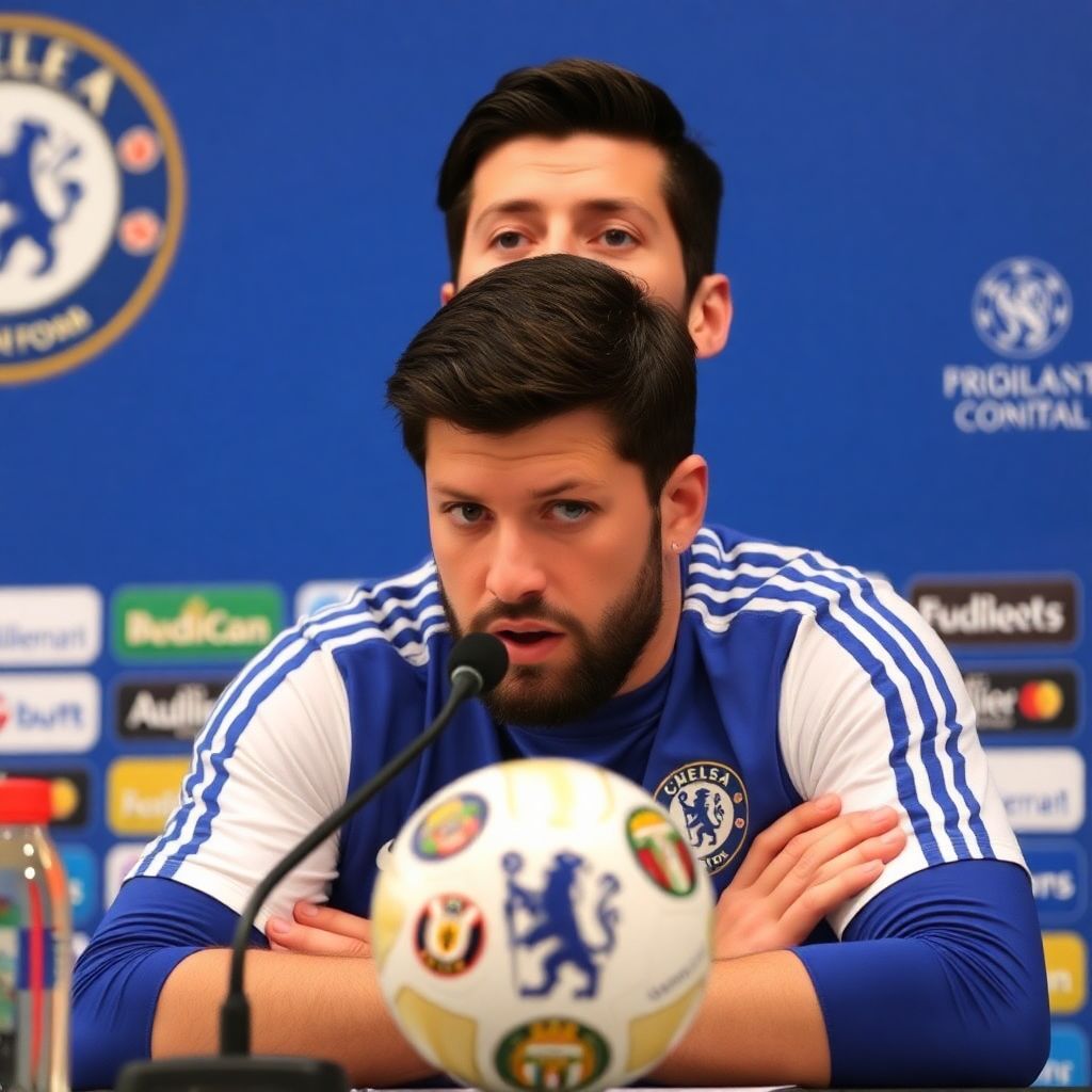 Enzo fernández se queda en el chelsea: el plan de xabi alonso frente al real madrid