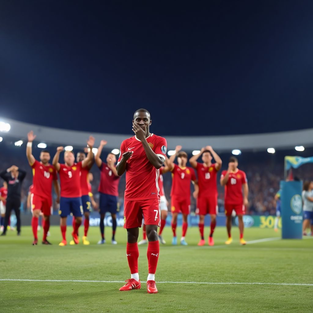 Kylian mbappé se queda sin el récord de cafú y su tercera final mundial