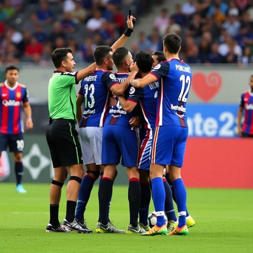 Polémica arbitral en cruz azul vs puebla por penal y Var en apertura 2026