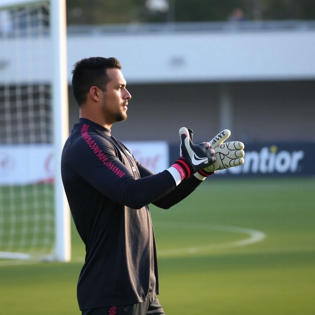 Luis Ángel malagón aceleraría su regreso al américa en septiembre