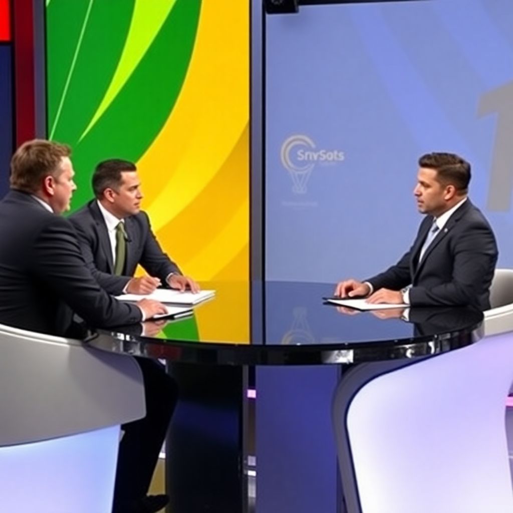 México y el mundial privatizado: ¿por qué mikel arriola arriesga tanto?