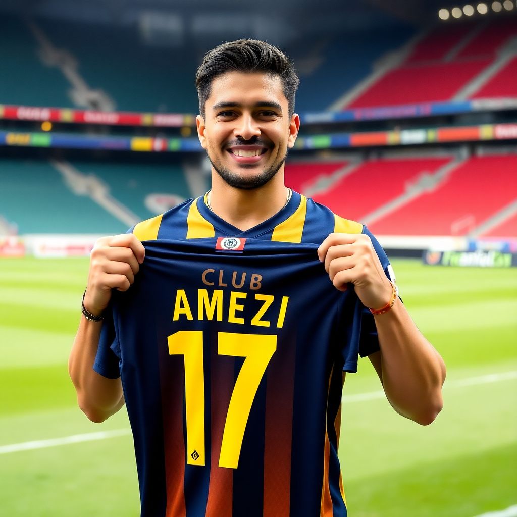 América cierra el fichaje de luis chávez para el apertura 2026