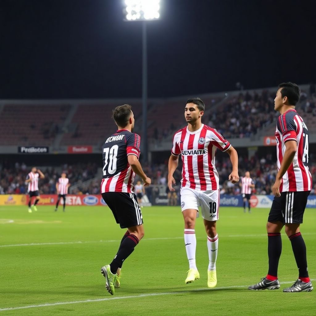 Chivas debutan sin brillo: empate 0-0 ante correcaminos en pretemporada 2026