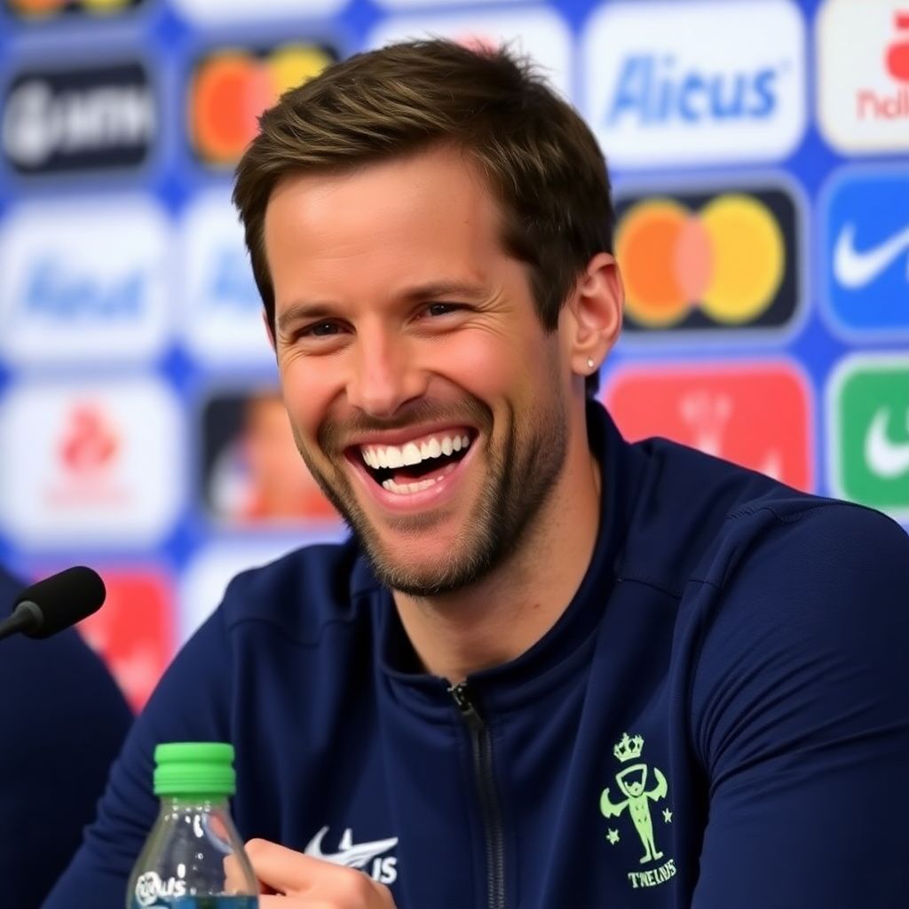 Thomas tuchel se burla del rumor del viagra antes del méxico vs inglaterra