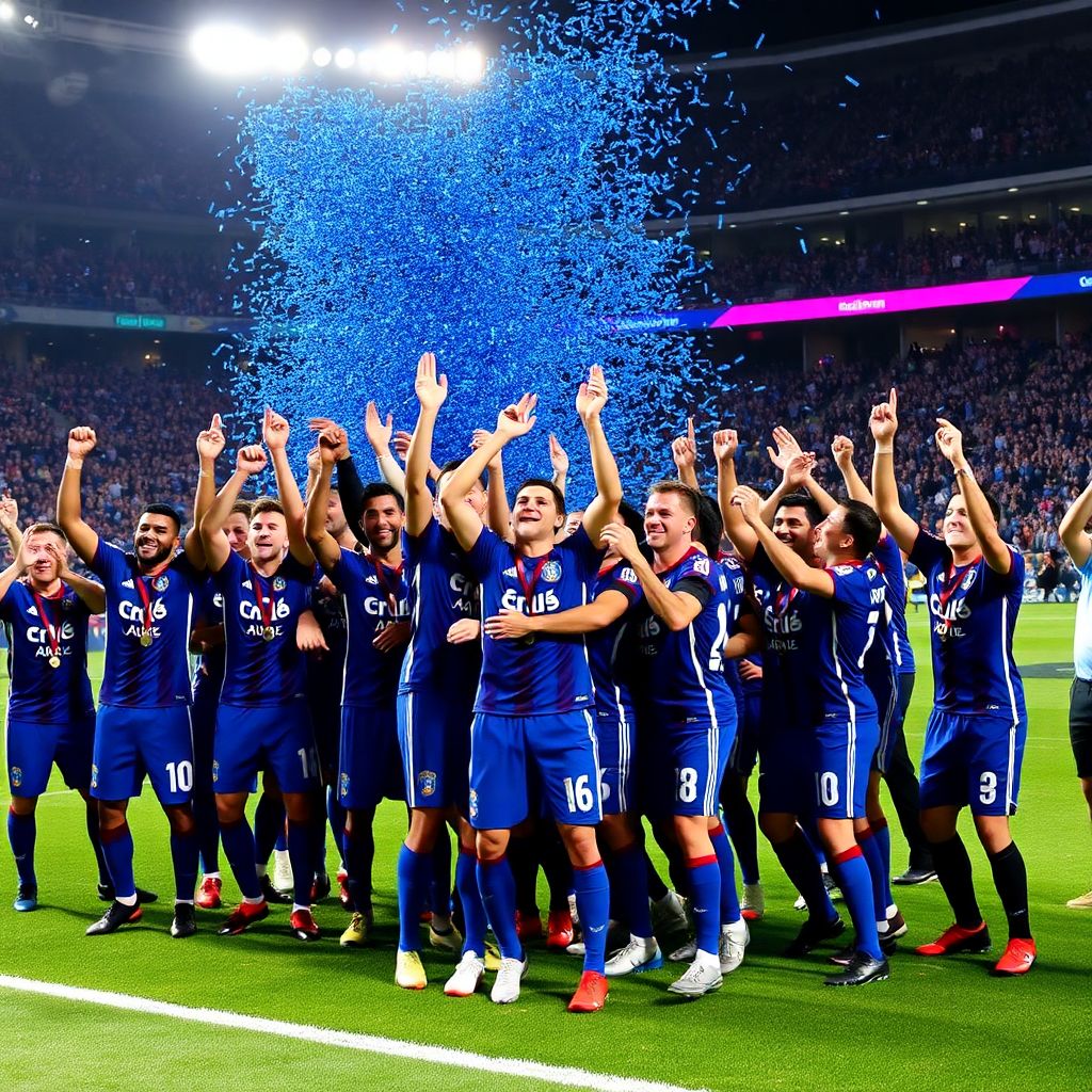 Cruz azul logra triunfo histórico en la leagues cup 2026 ante philadelphia