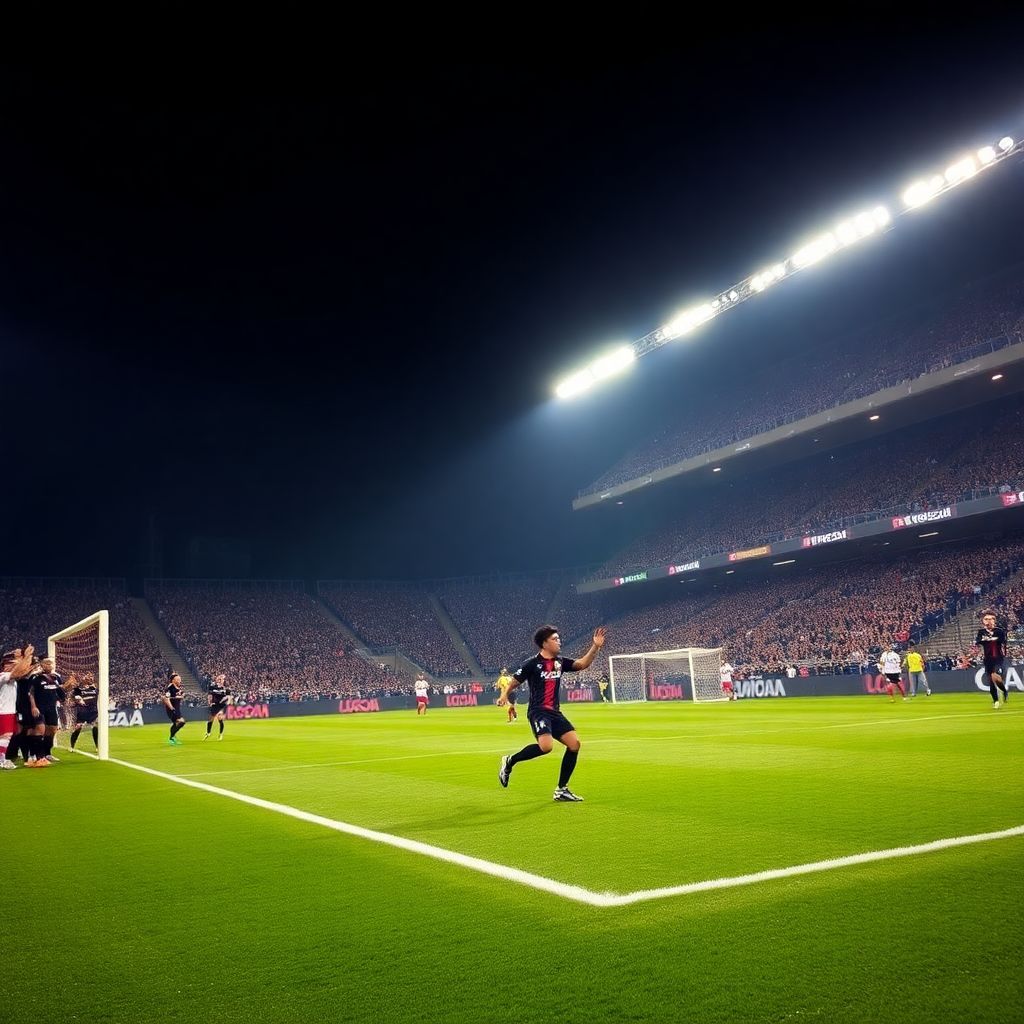 Toluca cae ante Lafc con golazo de eddie segura en leagues cup 2026