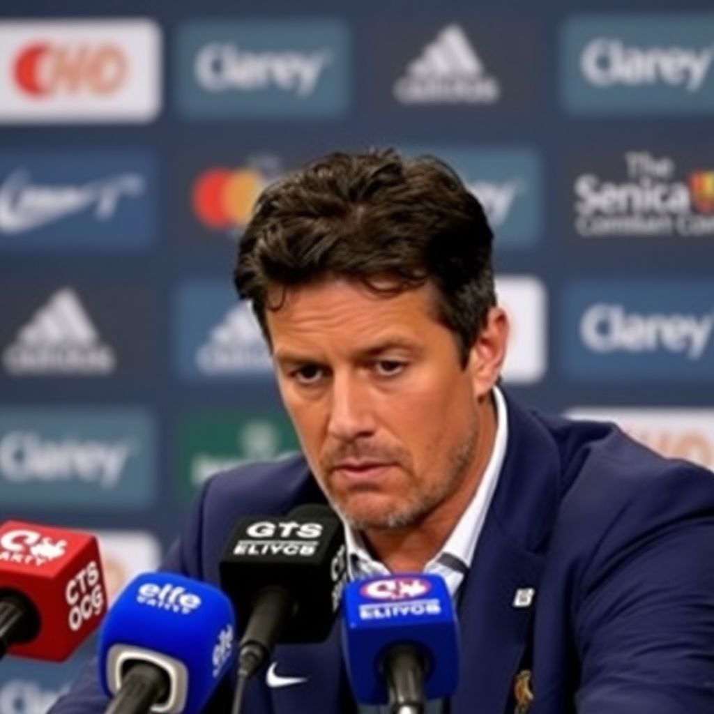 Almeyda se solidariza con messi y reclama más foco mundial a liga Mx y Mls