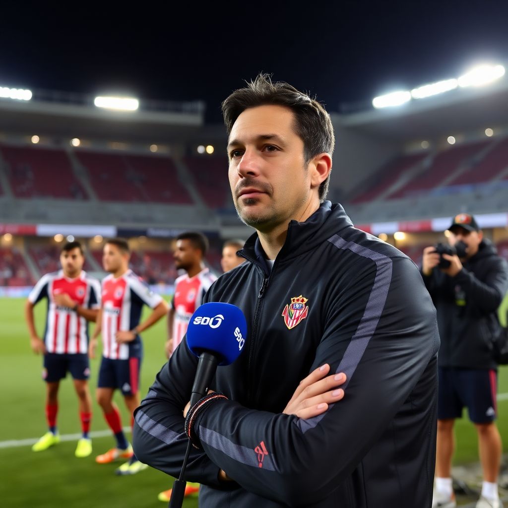 Chivas de milito sin plantel estelar pero firme candidato al título liga Mx