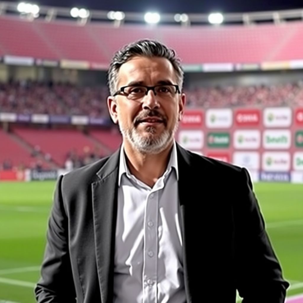 Javier san román denuncia amenazas tras exigir ascenso y descenso en méxico