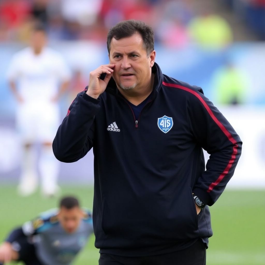 Carlos hermosillo cuestiona a los asesores uruguayos de cruz azul y respalda a huiqui