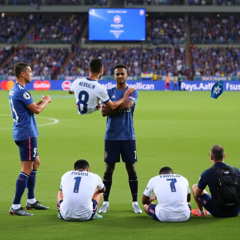 Cruz azul se autodestruye después de ser campeón y crece la crisis con huiqui