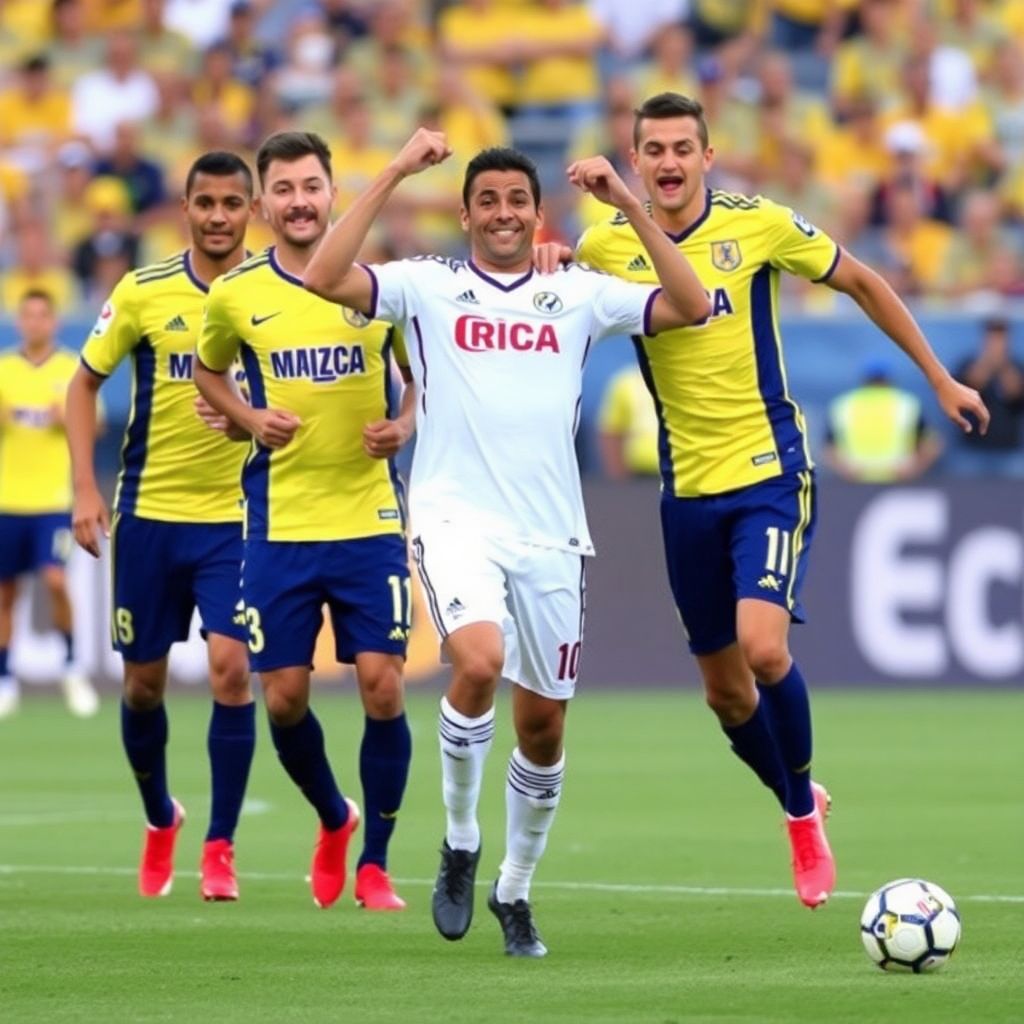 América debe ganar la concacaf champions cup para saldar su deuda internacional