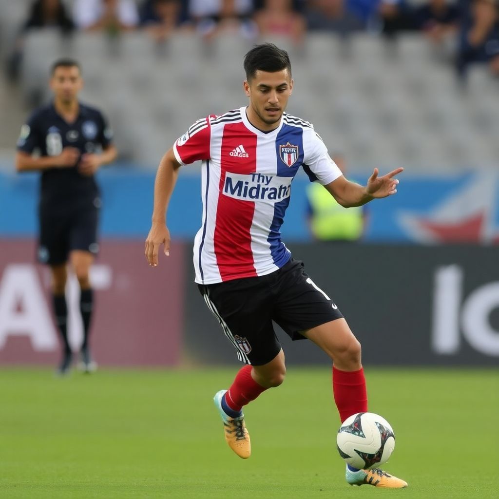 Alan mozo está cerca de cruz azul tras negociaciones avanzadas con chivas