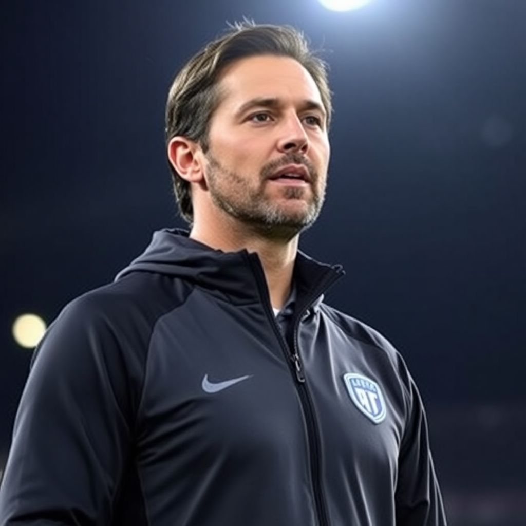 Matías almeyda descarta llegar a river plate y reafirma su compromiso con monterrey