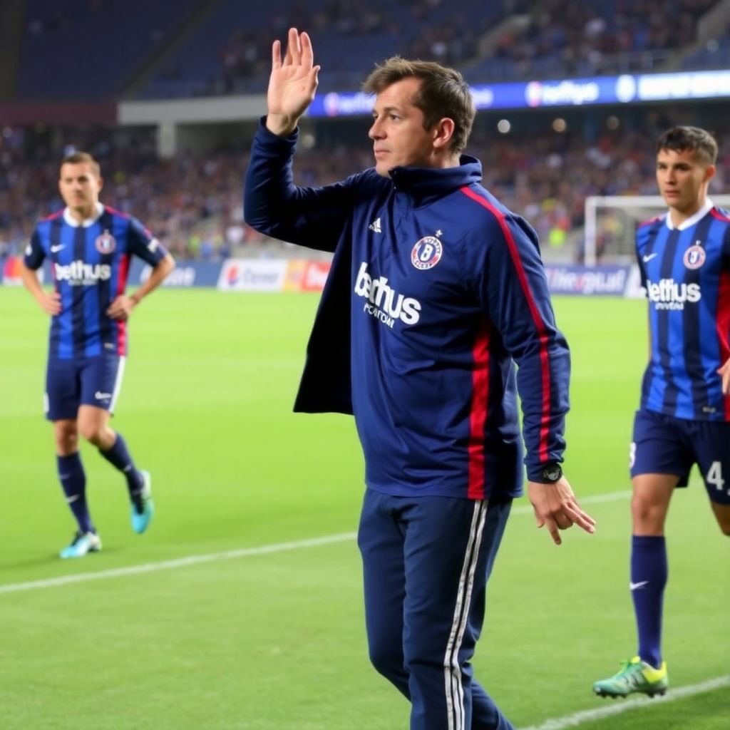 Cruz azul vive en conflicto: cuestionan el respaldo a joel huiqui y el fichaje de alan mozo