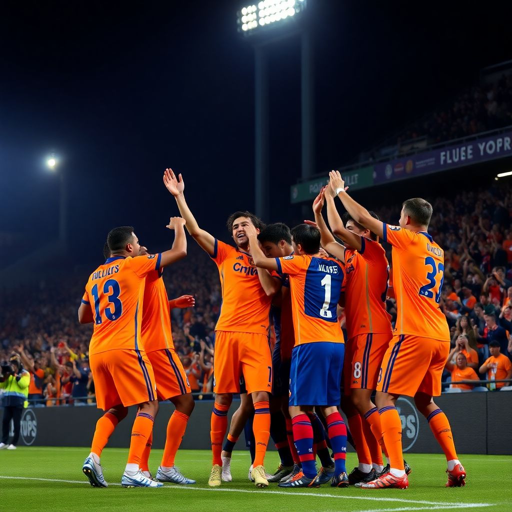 Tigres defiende liga Mx y vence a real salt lake en penales en leagues cup 2026