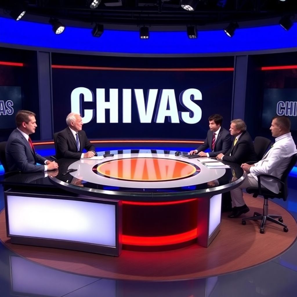 Chivas no va a fracasar en leagues cup: análisis del proyecto de milito
