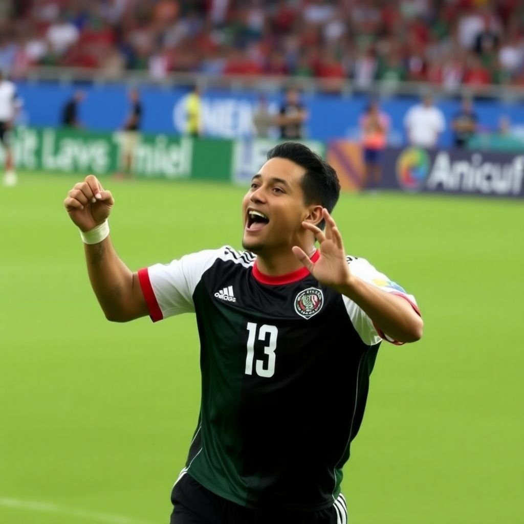 Julián quiñones en el top 10 del tri tras su actuación en el mundial 2026