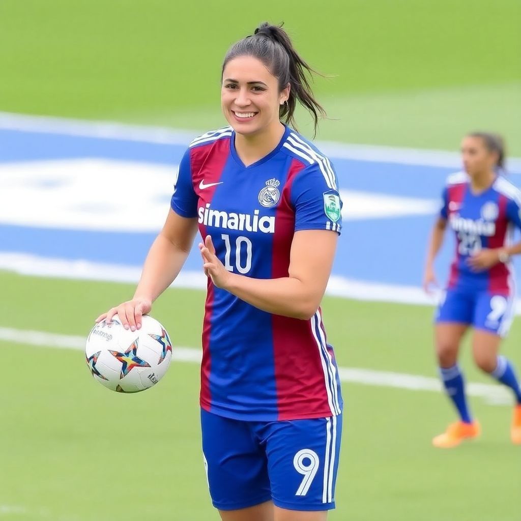 Cruz azul femenil prepara el fichaje de alicia de la cuerda para el apertura 2026