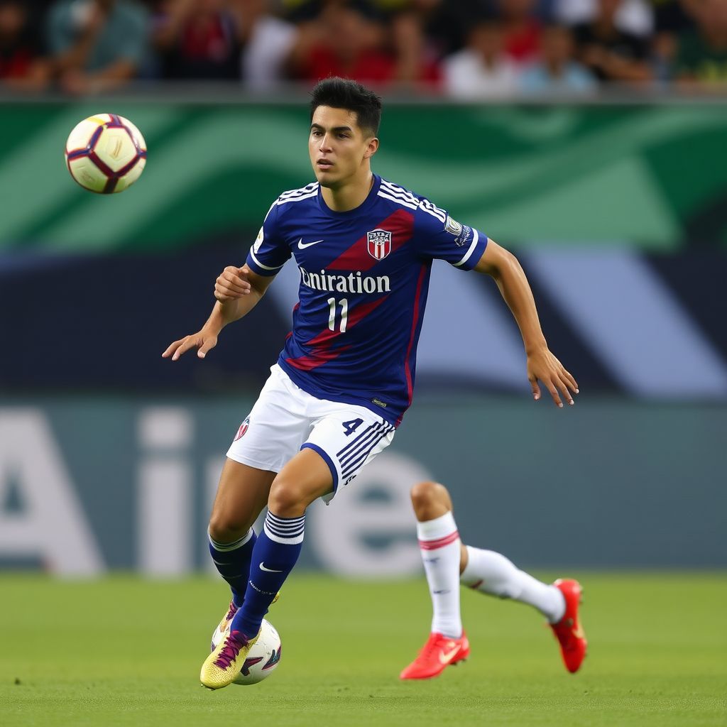 Carlos Álvarez al américa: precio y adaptación generan dudas por su fichaje de alto riesgo