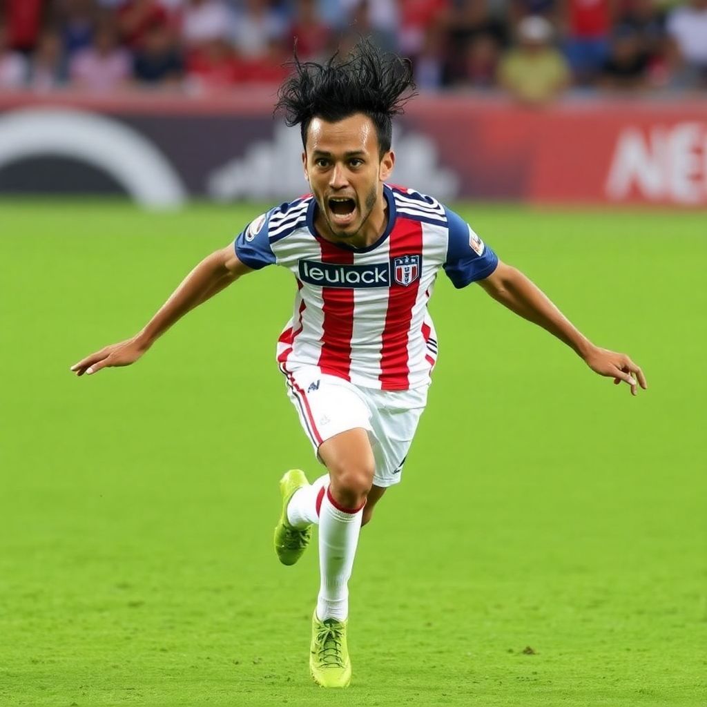 Gabriel milito ya piensa en el clásico nacional entre chivas y américa