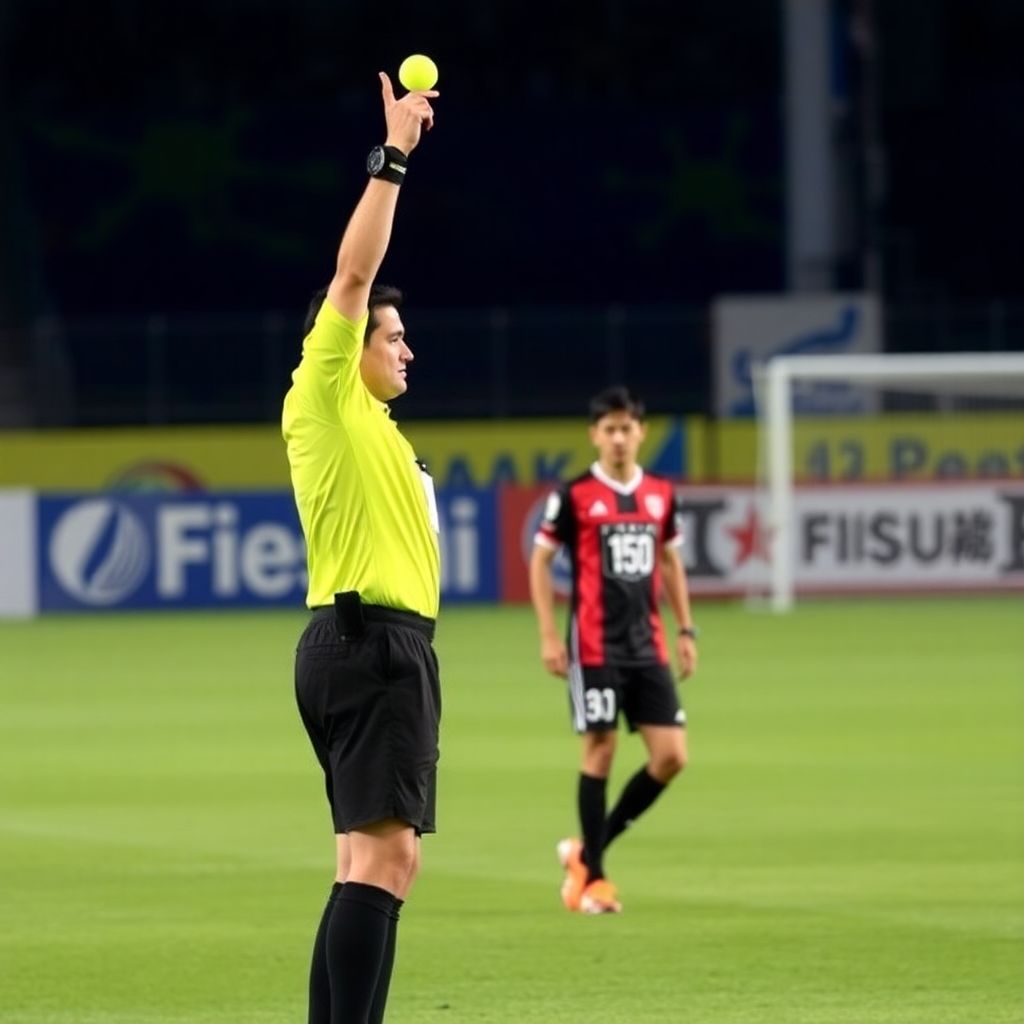 César ramos debuta en la J1 league de japón con dos penales y goleada 6-1