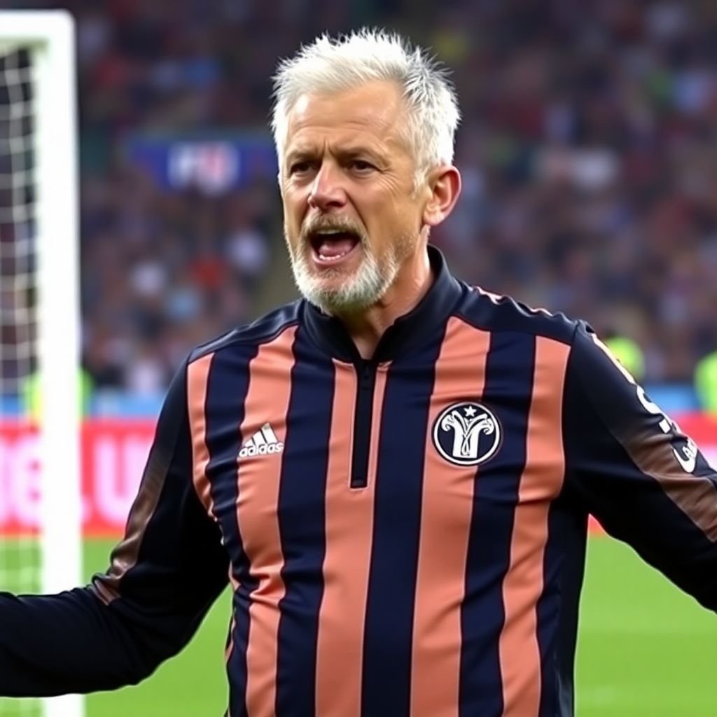 Guillermo almada estalla contra el Var tras la eliminación del américa ante monterrey