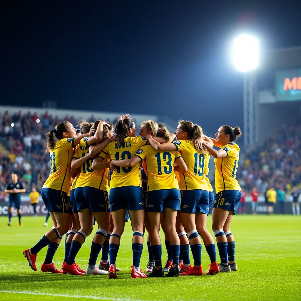 Tabla de la liga Mx femenil tras la jornada 6: américa sigue imparable