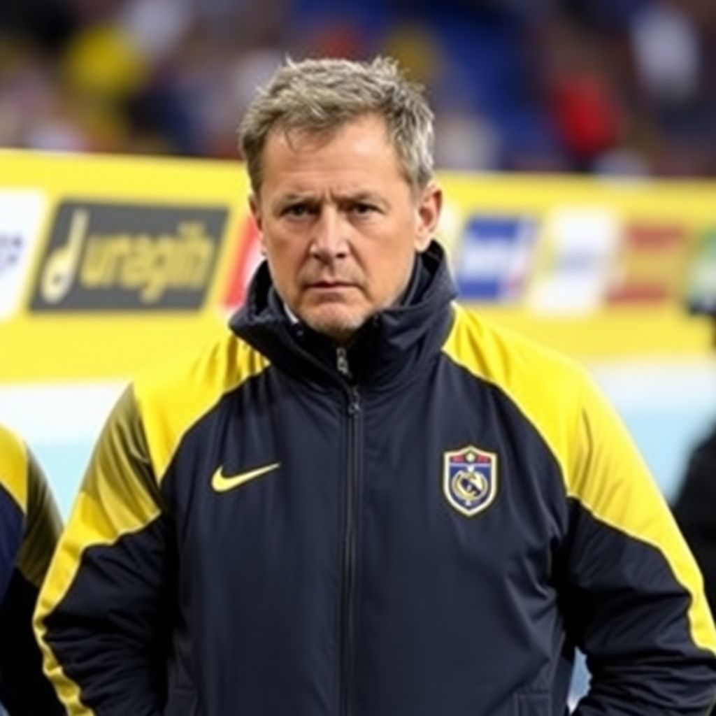 Vucetich admite dificultades de tigres para encontrar al reemplazo de correa