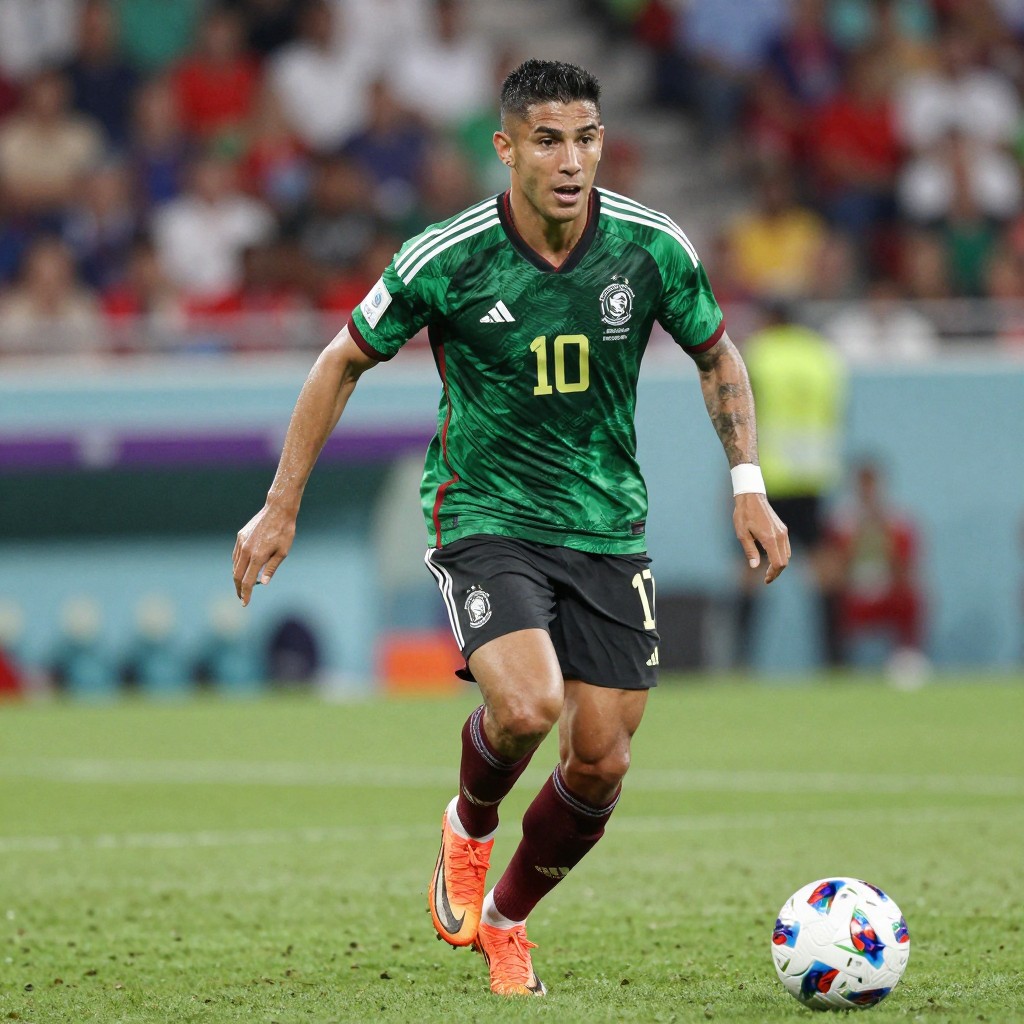 Rafael márquez y el tri: las dudas sobre si puede triunfar con la plantilla de méxico