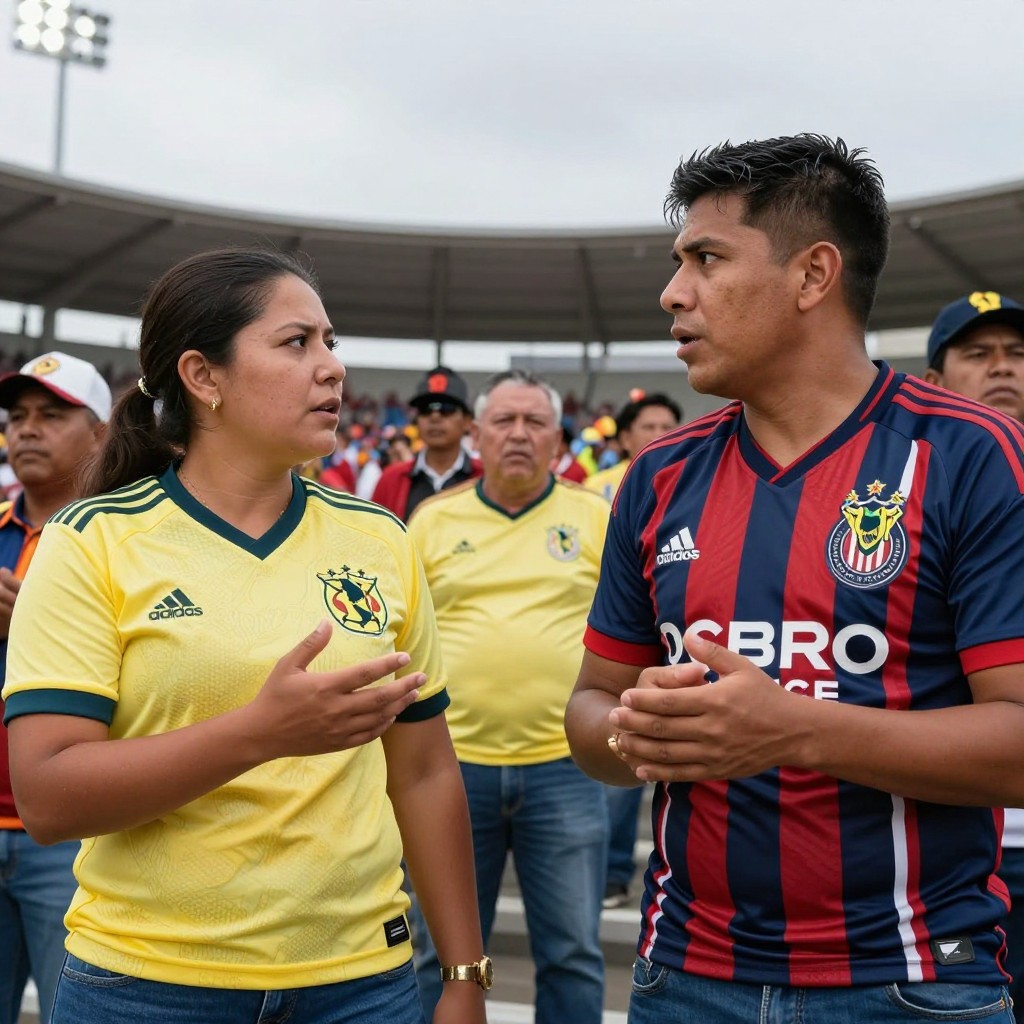 América o chivas: ¿qué club es más grande en la historia del futbol mexicano?