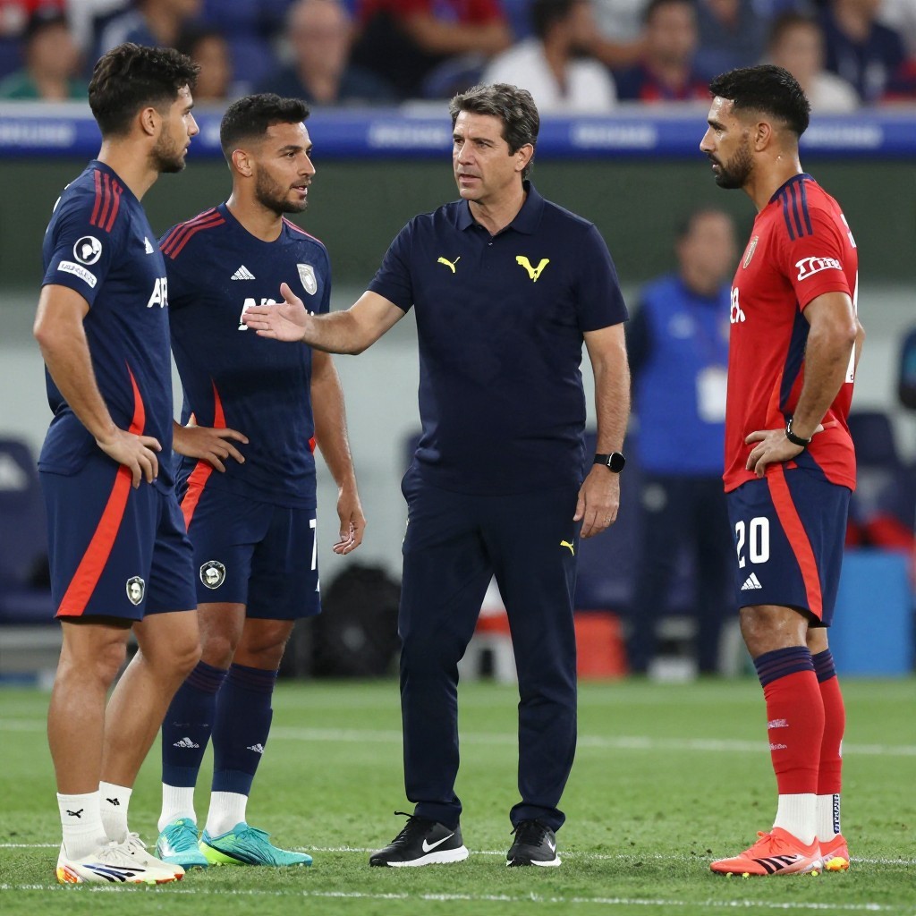 Pumas debe ganar sus dos últimas finales para alcanzar la liguilla, admite solari