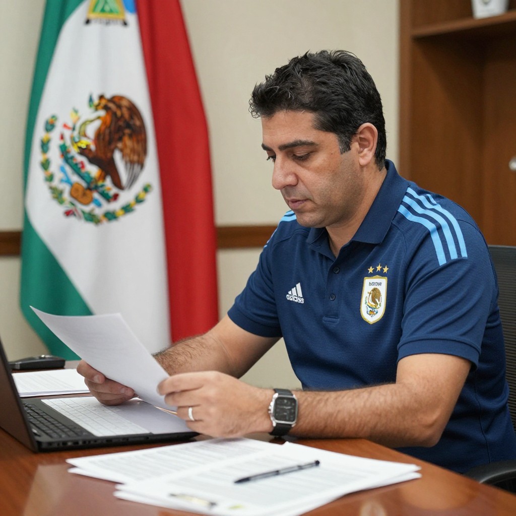 Loco abreu se prepara para obtener la nacionalidad mexicana y reafirma su futuro en méxico