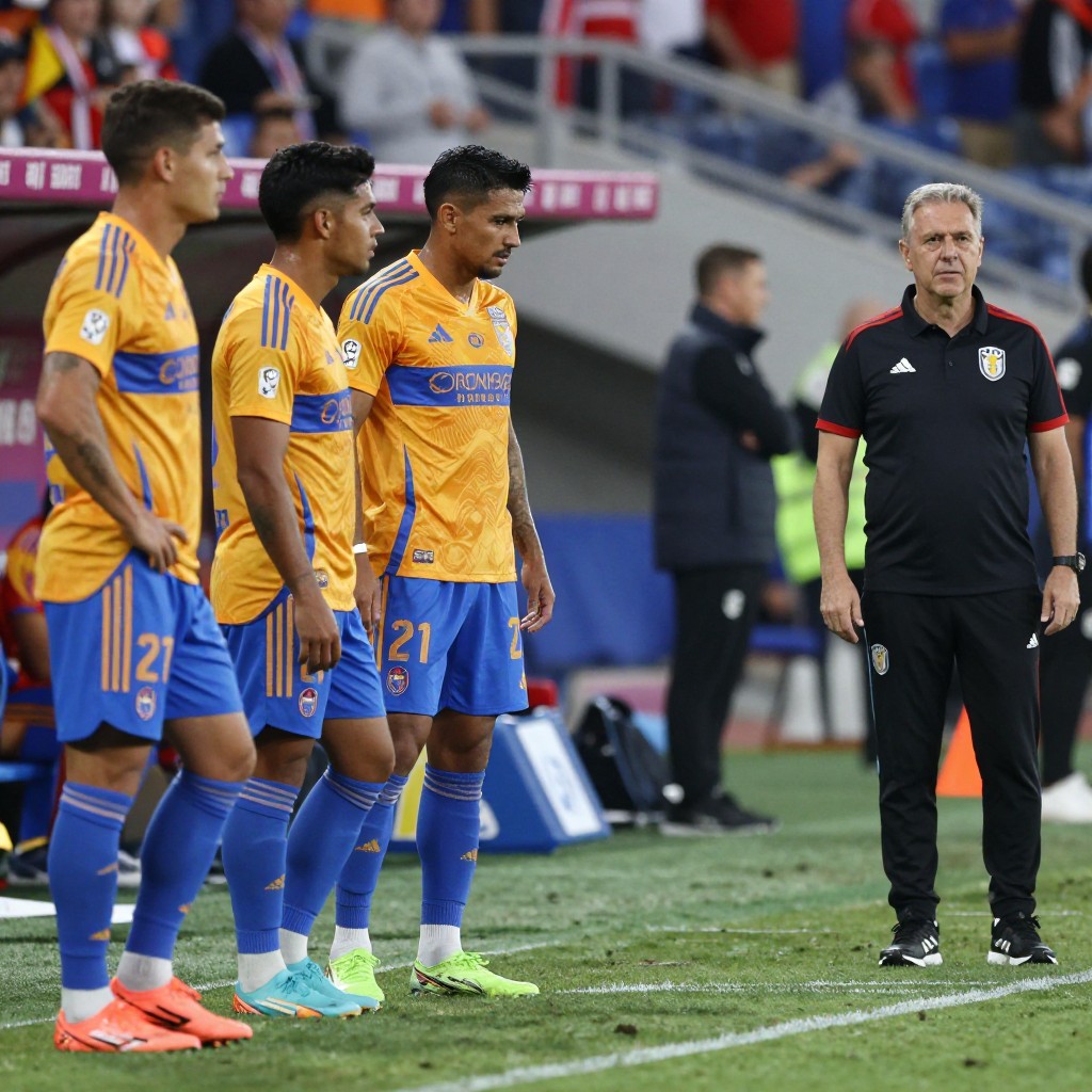 Chivas juega bien con milito, pero su estilo aún no garantiza títulos